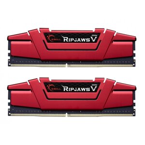 Пам'ять DDR G. skill DDR4 16GB PC28800 (F4-3600C19D-16GVRB)