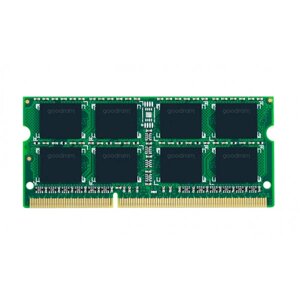 Пам'ять DDR goodram SO-DIMM 8gb/1333 DDR3 (GR1333S364L9/8G)