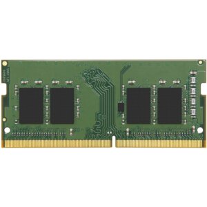 Пам'ять DDR kingston DDR4-3200 8GB sodimm CL22 1.2V (KVR32S22S6/8)