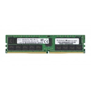 Пам'ять DDR supermicro hynix 64GB DDR4-2933 2rx4 16gb (MEM-DR464MC-ER29)