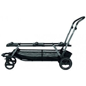 Шасі для коляски Peg-Perego Triplette Piroet