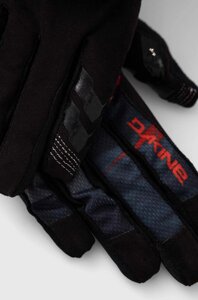 Рукавички Dakine Covert чоловічі колір червоний