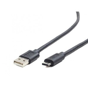 Перехідник USB-C - USB cablexpert CCP-USB2-AMCM-6 1,8 м