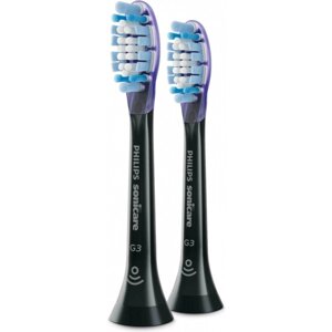 Насадка для зубної щітки Philips Premium Gum Care HX9052/33, 2 шт