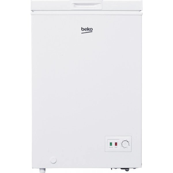 Морозильна скриня Beko CF100W - характеристики