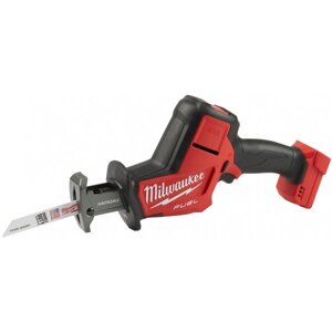 Пила шабельна Milwaukee M18 FHZ-0X (4933459887)