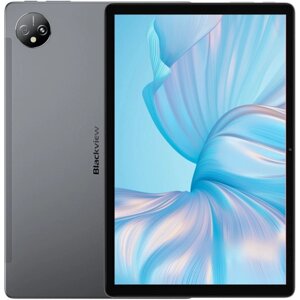 Планшет Blackview Tab 80 10.1" 4/128GB LTE Grey (6931548314462)