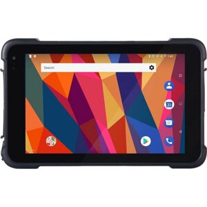 Планшет digitools EM-Q86 8 4/64gb 4G (LTE) NFC android 10 EU blak