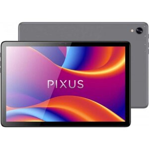 Планшет Pixus Line 8/128GB 4G Grafite