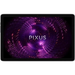 Планшет Pixus Titan 10.4 8/256GB LTE Metal Grey