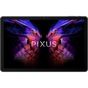 Планшет Pixus Wing 6/128GB LTE Graphite