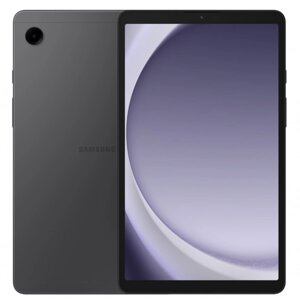 Планшет samsung galaxy tab A9 4G 4/64GB graphite (SM-X115nzaasek)