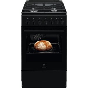 Плита газова Electrolux LKK520002K