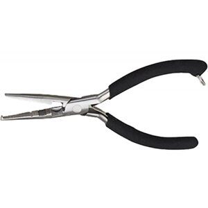 Плоскогубці Prox Split Ring Plier Straight Type (1850.01.85)