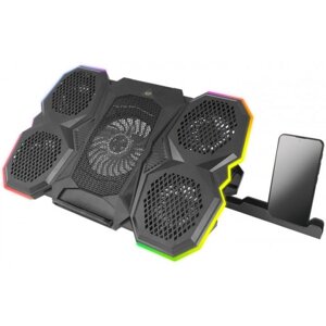 Підставка під ноутбук Esperanza EGC107 Breva Notebook Cooling Pad