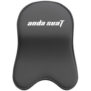 Подушка під голову anda seat AC-AD12XL-07-B-PV-NPXL