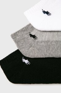 Polo Ralph Lauren - Шкарпетки (6-pack)