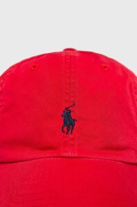 Polo Ralph Lauren - Кепка