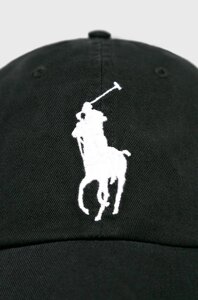 Polo Ralph Lauren - Кепка