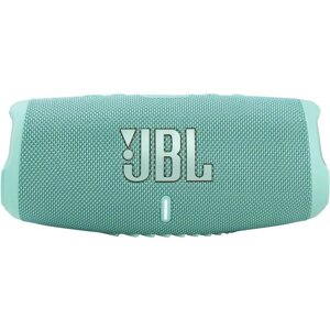 Портативна акустика JBL charge 5 teal (jblcharge5TEAL)