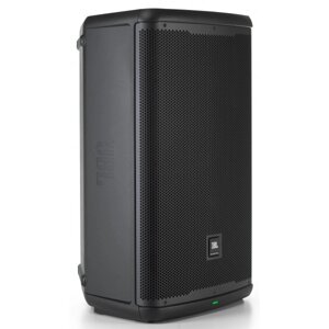 Портативна акустика JBL EON715D-EK