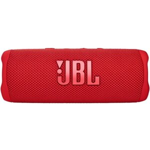 Портативна акустика JBL flip 6 red (jblflip6RED)