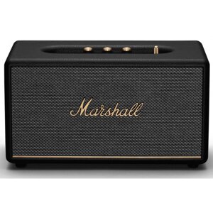 Портативна акустика Marshall Stanmore III Black (1006010)