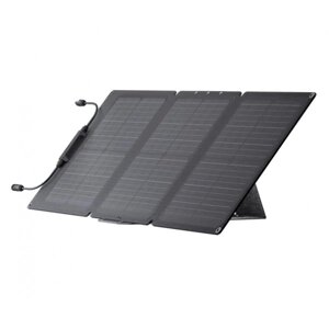 Портативна сонячна панель EcoFlow 60w Solar Panel (EFSOLAR60)