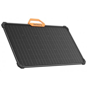 Портативна сонячна панель Jackery Solar Saga 80W (190074000164)