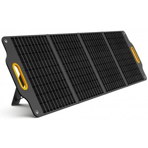 Портативна сонячна панель POWERNESS Solar X120