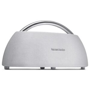 Портативна акустика Harman/Kardon Go+Play Mini White (HKGOPLAYMINIWHTEU)