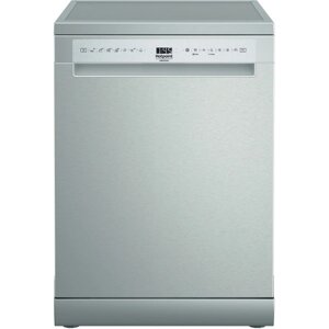 Посудомійна машина охремостояча Hotpoint-Ariston H7FHS41X