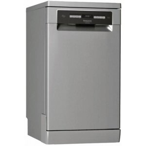 Посудомійна машина охремостояча Hotpoint-Ariston HSFO 3T235 WC X