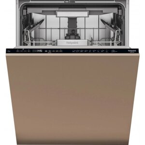 Посудомійна машина вбудована Hotpoint-Ariston HM7 42 L