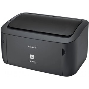 Принтер для ч/б друку Canon LBP-6030B + Картридж 725 (2шт)