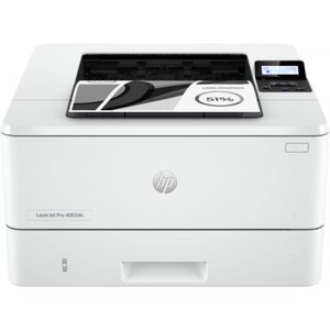 Принтер для ч / б друку HP LaserJet Pro 4003dn (2Z609A)