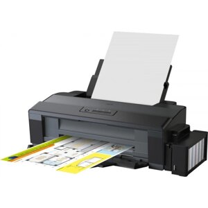 Принтер для друка Epson L1300 (C11CD81402)
