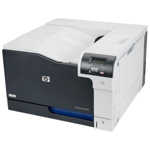 Принтер для кольорового друку HP Color LaserJet CP5225 (CE710A)