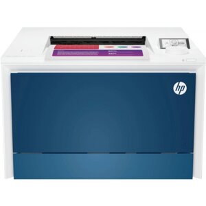 Принтер для кольорового друку HP Color LaserJet Pro 4203dw з Wi-Fi (5HH48A)