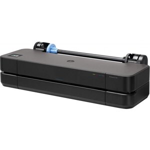 Принтер для кольорового друку HP DesignJet T230 24 з Wi-Fi (5HB07A)