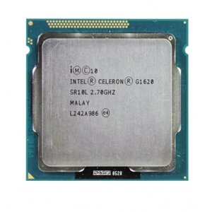 Процесор Intel Celeron G1620 TRAY (CM8063701445001)