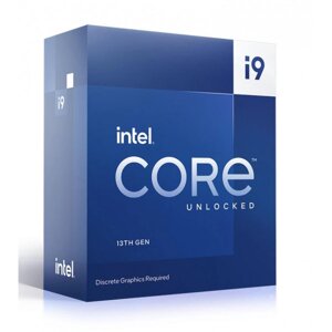 Процесор intel core i9-13900KF (BX8071513900kfsrmbj)