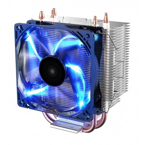 Процесорний кулер Deepcool Gammaxx 300 Fury