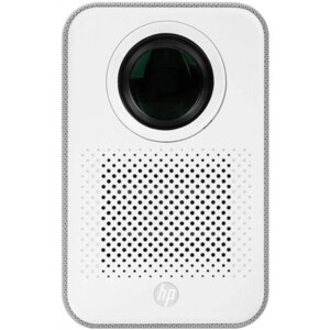 Проектор HP CC500 White