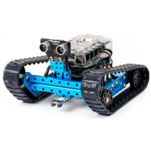 Програмувань робот Makeblock mBot Ranger BT (09.00.92)