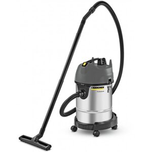 Пилосос для сухого прибирання без мішка Karcher NT 30/1 Me Classic (1.428-568.0)