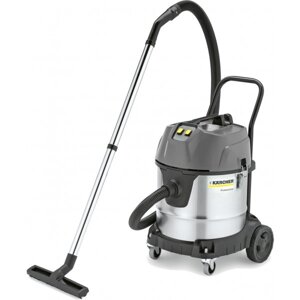 Пилосос для сухого прибирання без мішка Karcher NT 50/2 Me Classic (1.667-030.0)