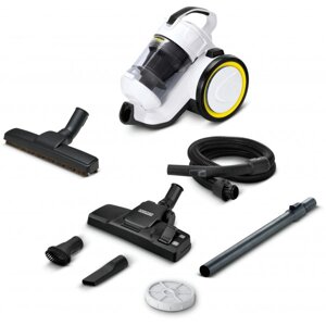 Пилосос для сухого прибирання без мішка Karcher VC 3 Plus (1.198-060.0)