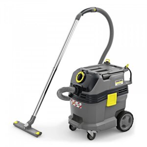 Пилосос для сухого прибирання з мішком Karcher NT 30/1 Tact L (1.148-201.0)