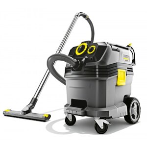 Пилосос для сухого прибирання з мішком Karcher NT 30/1 Tact Te L (1.148-211.0)